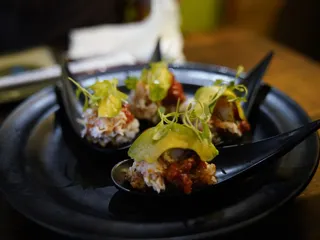 Sushi King