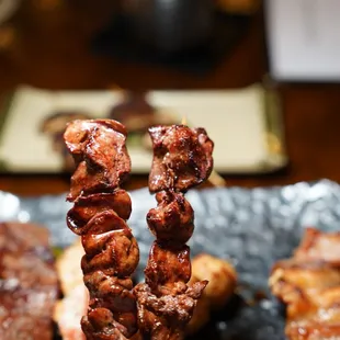 japanese skewers