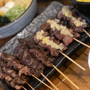 Beef Tongue
