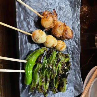 Quail Eggs