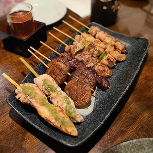 Chicken Liver