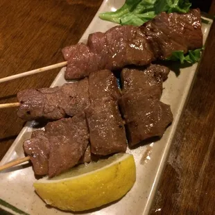Japanese Beef