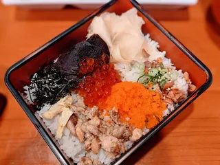 Sushi Go 55