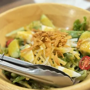 Danji salad