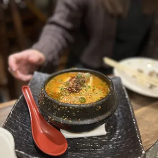 soup, chowder, soups and chowder, food