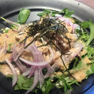 Butashabu Salad