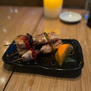 Yakitori