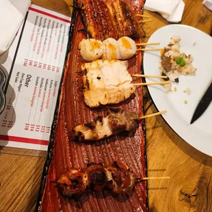 ribs, bbq ribs, food