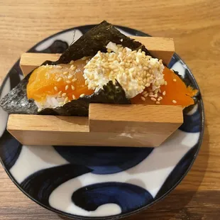sashimi, sushi, sushi and sashimi, food