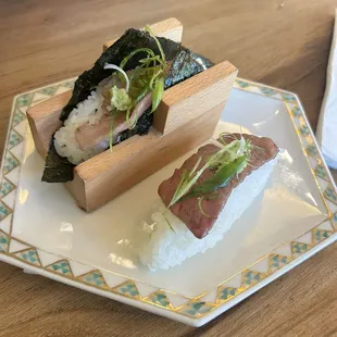 Wagyu dog