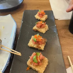 Spicy Tuna