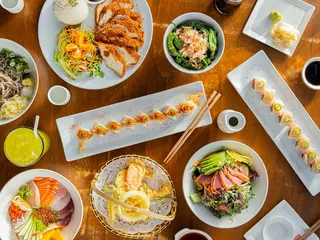 Kombu Sushi