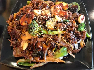 Yami Yaki