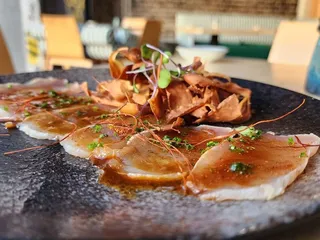 Roji Sushi