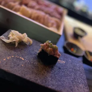 food, sushi and sashimi, sashimi, sushi