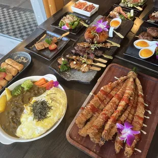 food