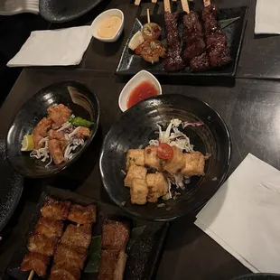 Pork Cheek