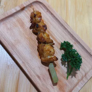 Chicken Cartilage