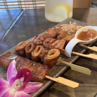 Pork Intestine
