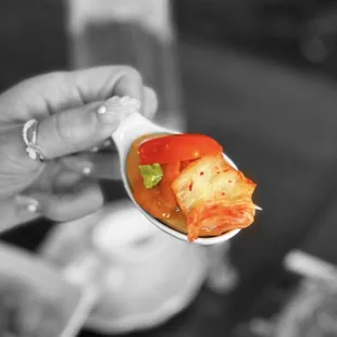 Kimchi