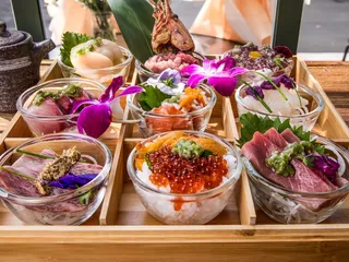 Kiroro Sushi