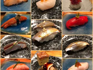 Sushi Maruyama