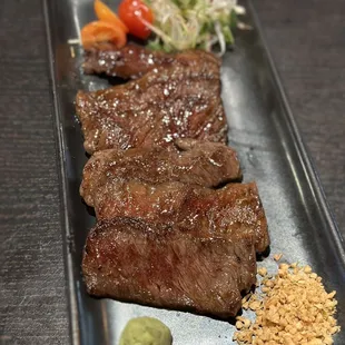 Skirt Steak