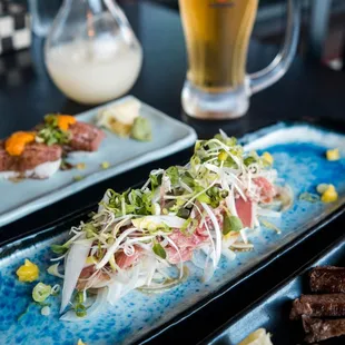 Beef Tongue