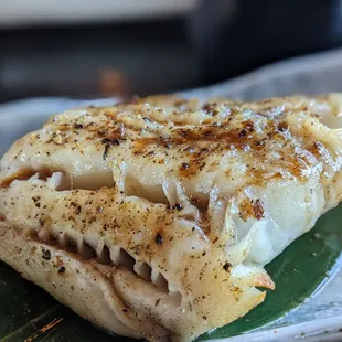 Black Cod