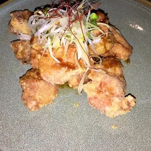 Fried Chicken