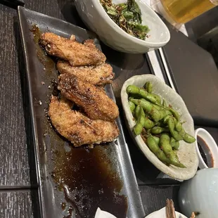 Jidori Chicken