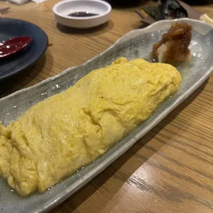 Japanese Omelette