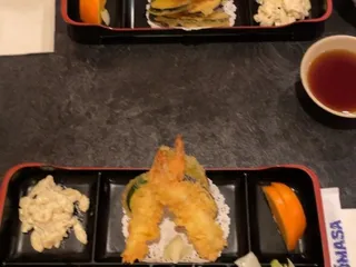 Oomasa Restaurant