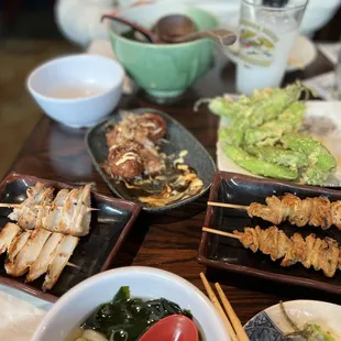 food