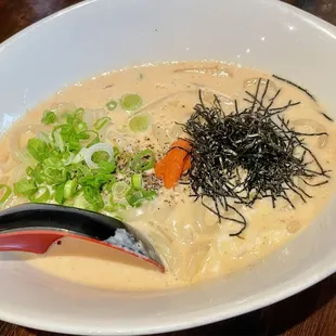 Mentaiko Carbonara
