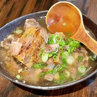 Beef Tongue