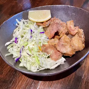 Pork Cheek