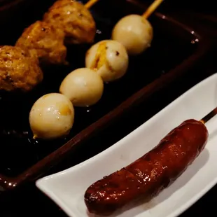 Quail Eggs