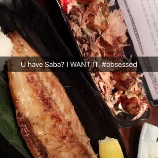 Saba