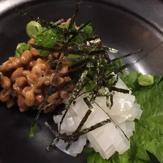 IKA Natto