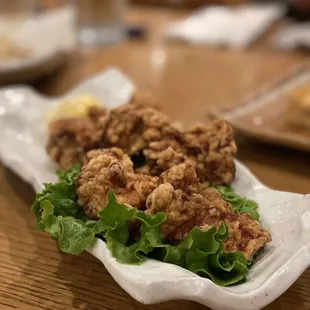 Jidori Chicken
