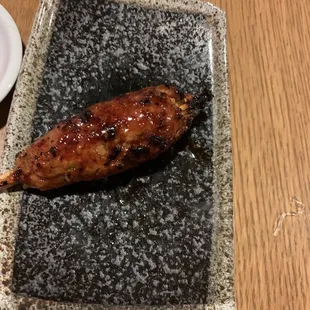Chicken Meatball