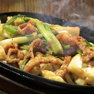 Beef Intestines