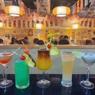 drink