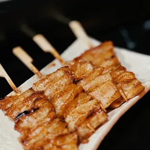 Pork Belly