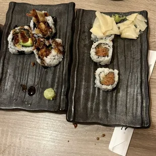 Shrimp Tempura
