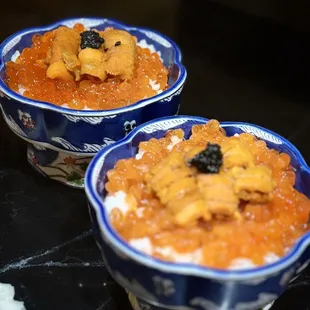 Uni Ikura Bowl