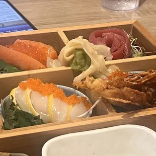 Omakase Treasure Box
