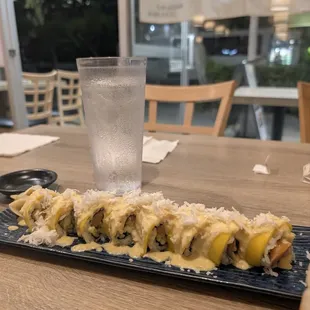 Harumi Roll