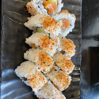 Salmon Roll